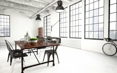 The Best Tips to Help You Design Your Industrial Space