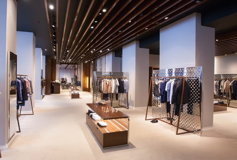 How To Create a Winning Retail Store Interior