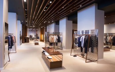 How To Create a Winning Retail Store Interior